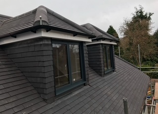 roof repairs croydon